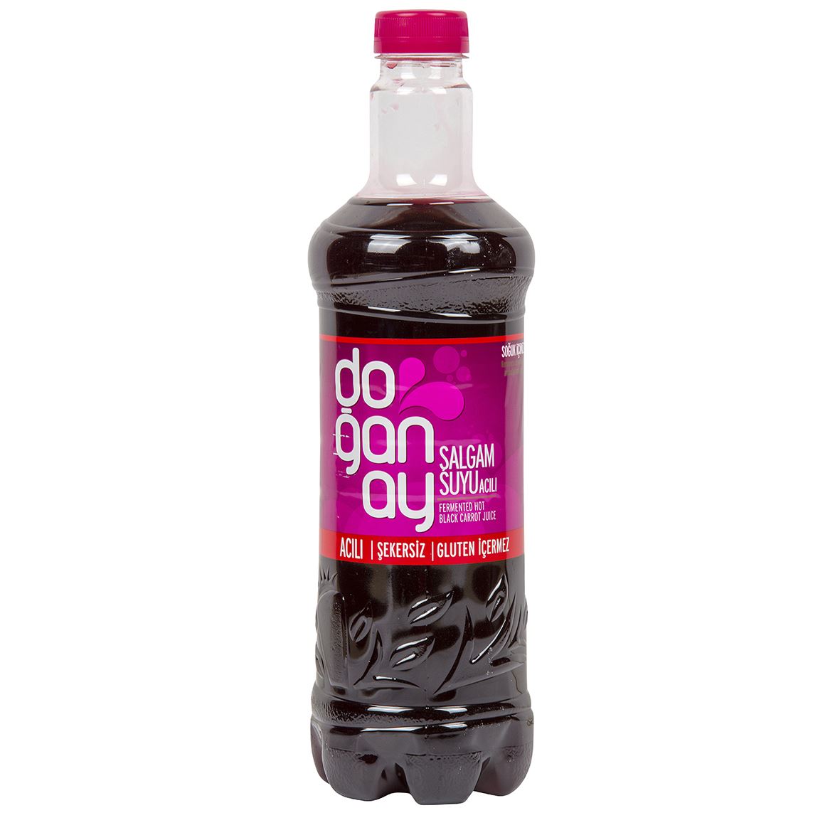 Doğanay Şalgam Suyu