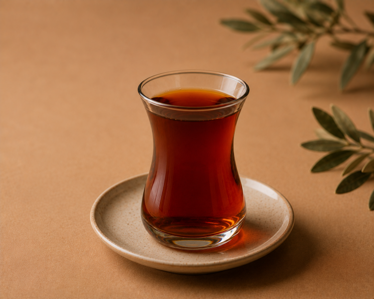 Çay