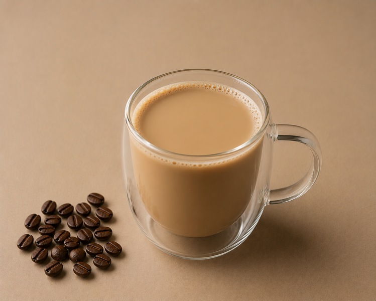 Nescafe Sütlü