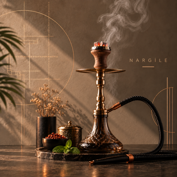 Nargile Category