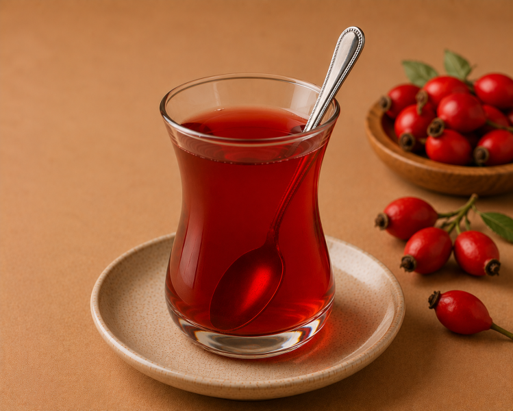 Kuşburnu
