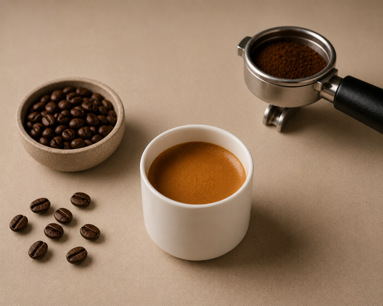 Espresso