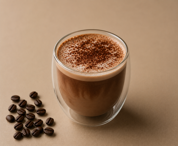 Chocolate Mocha