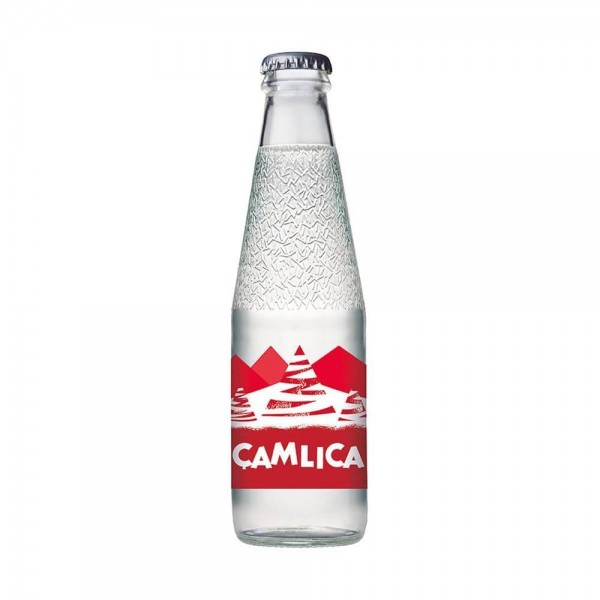 Çamlıca Gazoz