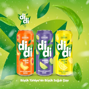 Didi Soğuk Çay