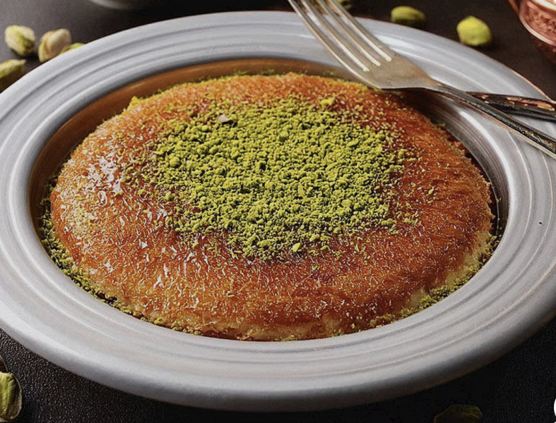 Künefe