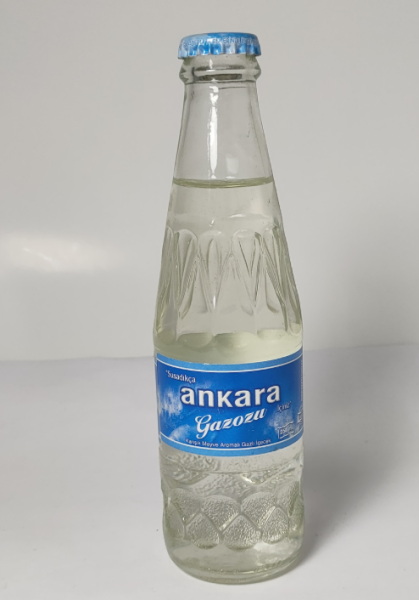 Ankara Gazozu