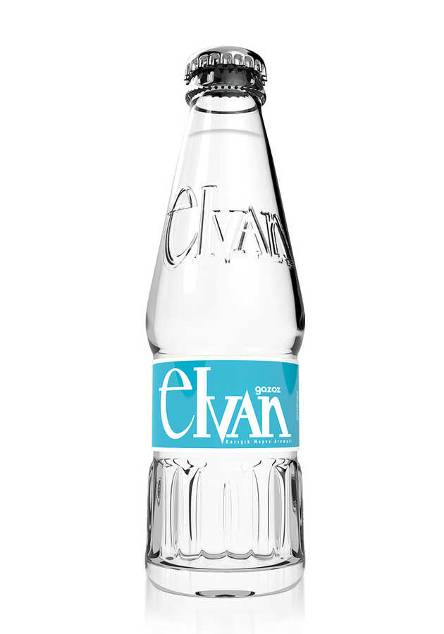 Elvan Gazoz