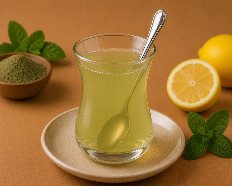 Nane-Limon