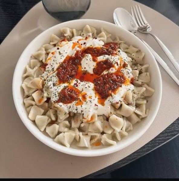 Mantı