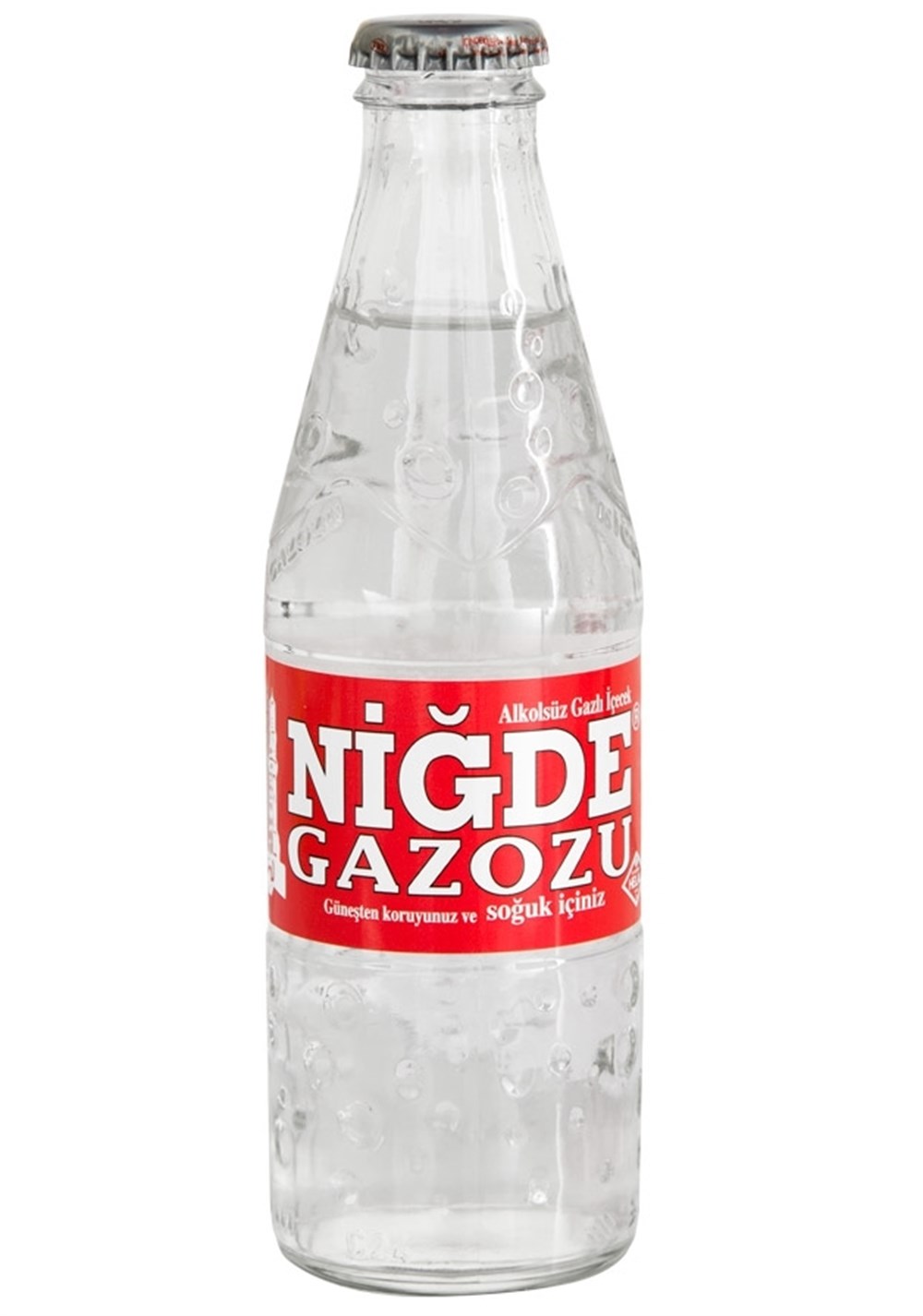 Niğde Gazoz