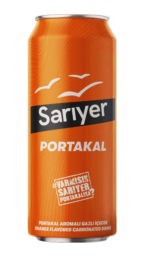 Sarıyer Portakal
