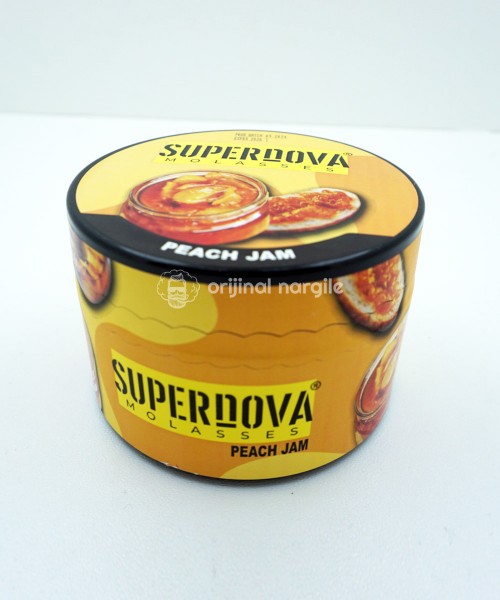 SUPERNOVA Peach Jam