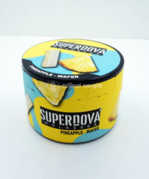 SUPERNOVA Pineapple-Wafer